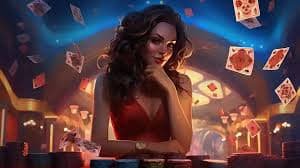 ok444 মোবাইল অ্যাপের হিরো স্ক্রিন দৃশ্য